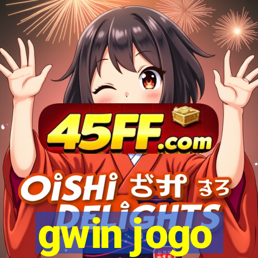 gwin jogo